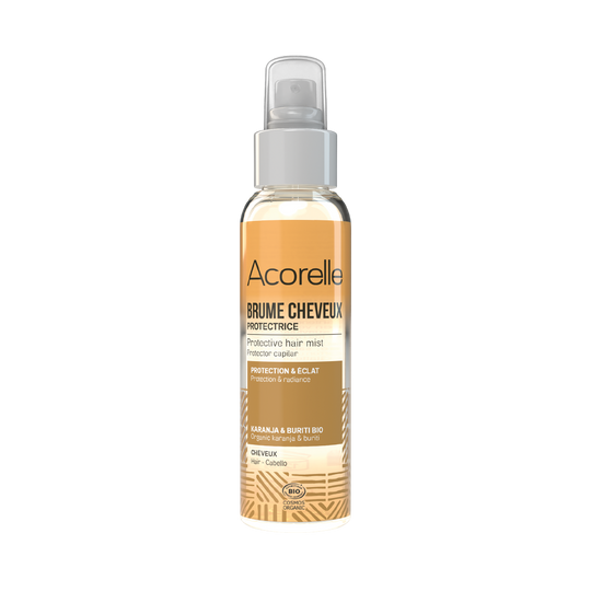 Acorelle Spray Capelli protettivo | Sole, sale e cloro