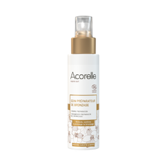Acorelle Olio Secco Attivatore dell'abbronzatura