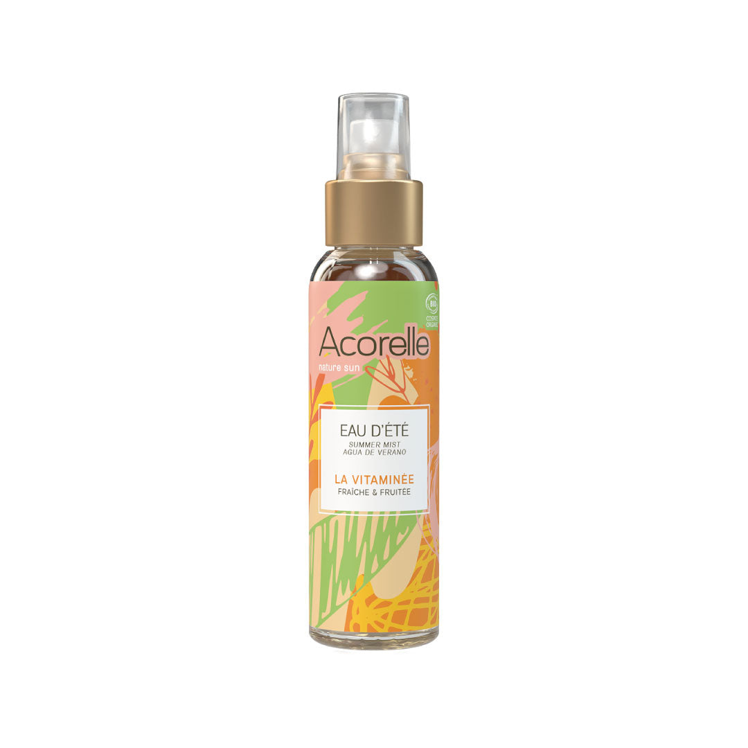Acorelle Spray Rinfrescante & Idratante | pelle e capelli
