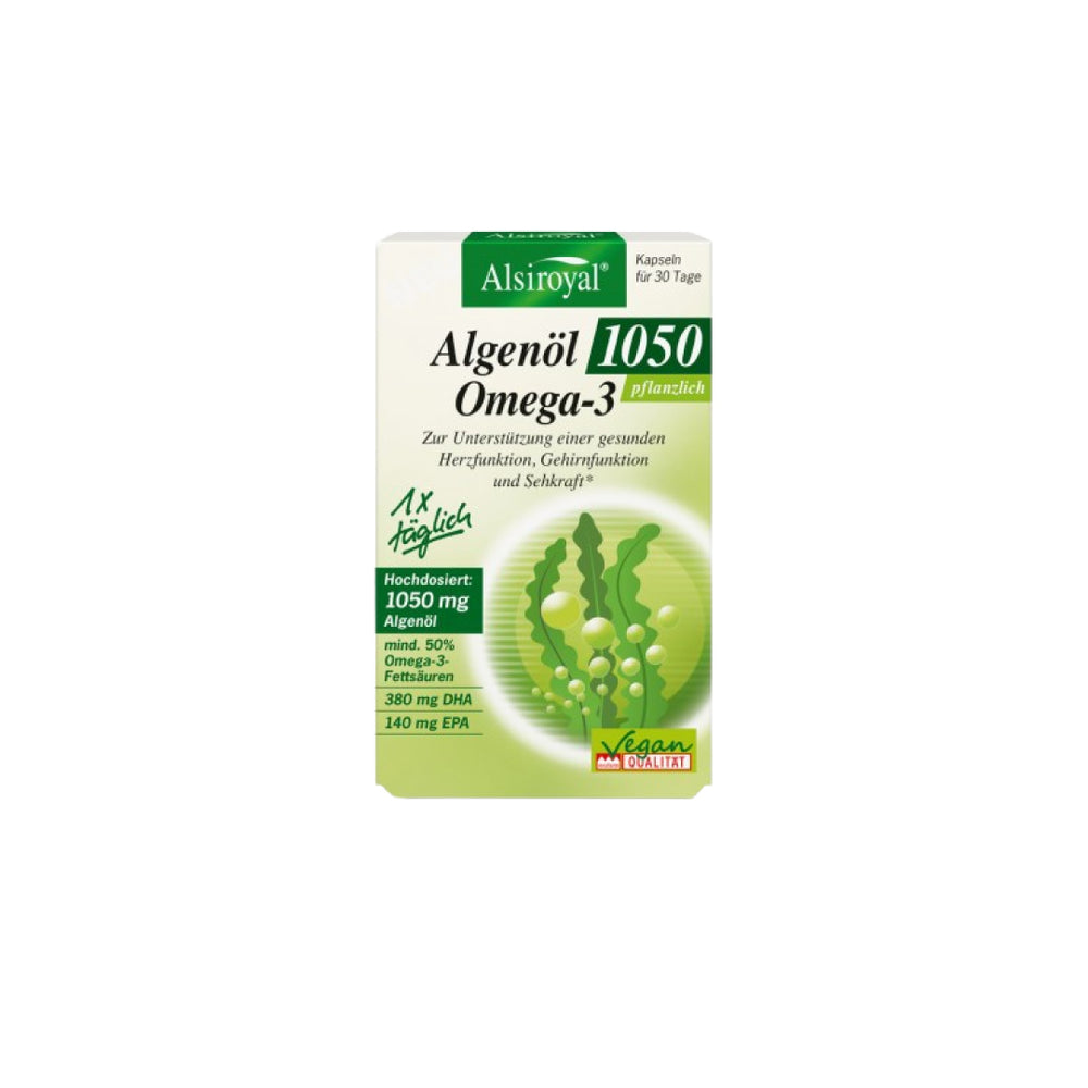 Algenol Omega 3 Vegetale