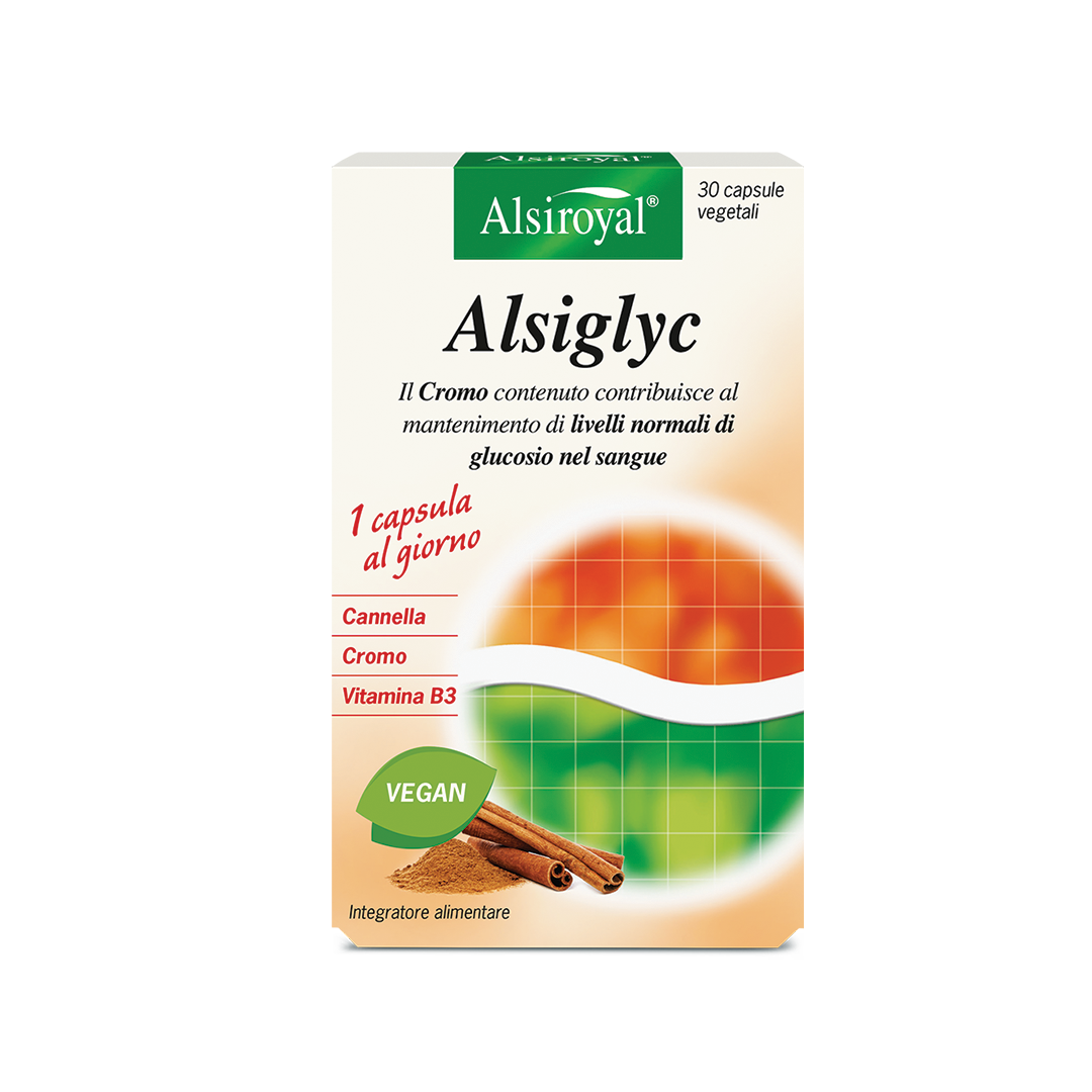 Alsiglyc
