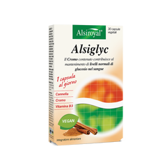 Alsiglyc