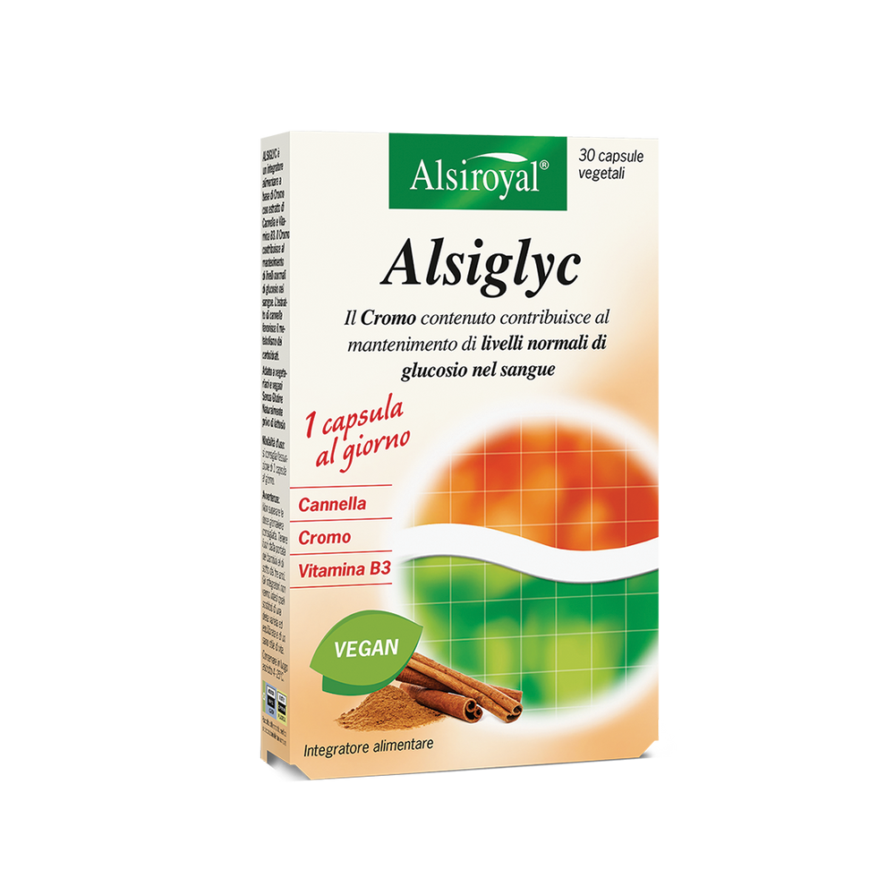 Alsiglyc