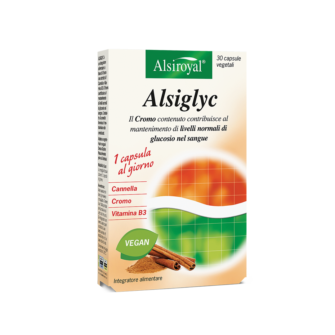 Alsiglyc