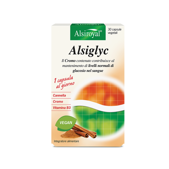 Alsiglyc