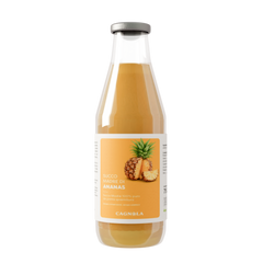 Succo Madre di Ananas