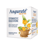 Anguraté Erba Del Perù