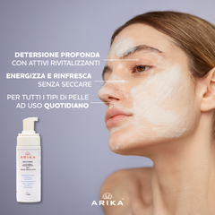 Arika Detergente viso