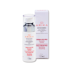 Arika Pro | Crema viso nutriente e lenitiva