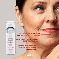 Arika Pro | Crema viso nutriente e lenitiva