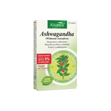 Ashwagandha (Withania somnifera)