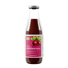 Succo Madre di Barbabietola Bio