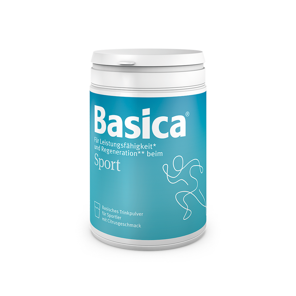 Basica Sport