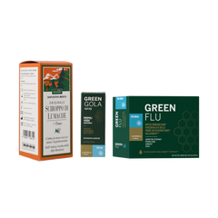 Kit Salute D'Inverno