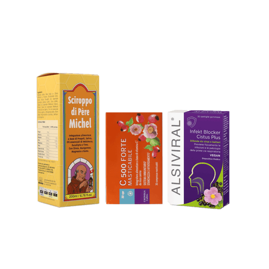 Kit Prevenzione Inverno