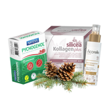 Kit Abbronzatura Perfetta