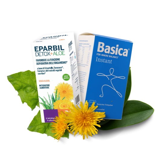 Kit Detox