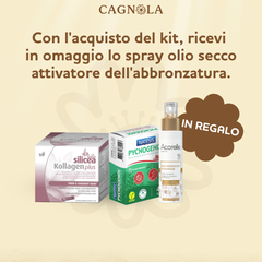 Kit Abbronzatura Perfetta
