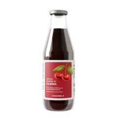 Succo Madre di Ciliegia