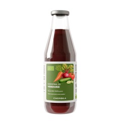 Cocktail di Verdure Bio