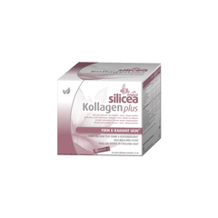 Hubner Original Silicea Collagene Plus