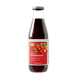 Succo Madre di Cranberry Bio