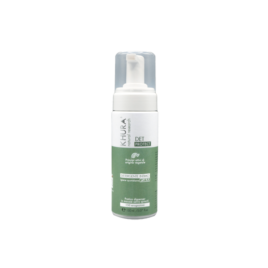 KHURA® PROTECT MOUSSE INTIMA