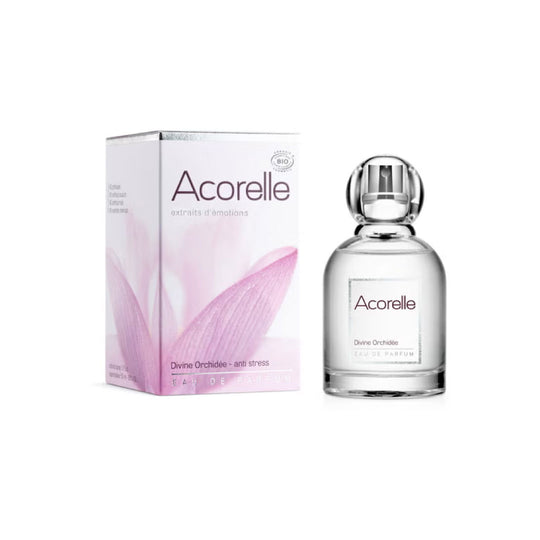 Acorelle Profumo Bio Divine Orchid