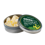 GREENVOX ERISIMO | pasticche voce e gola