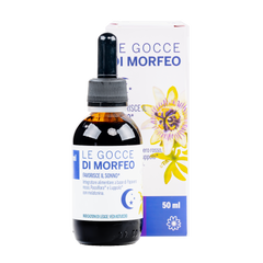 Le Gocce Di Morfeo