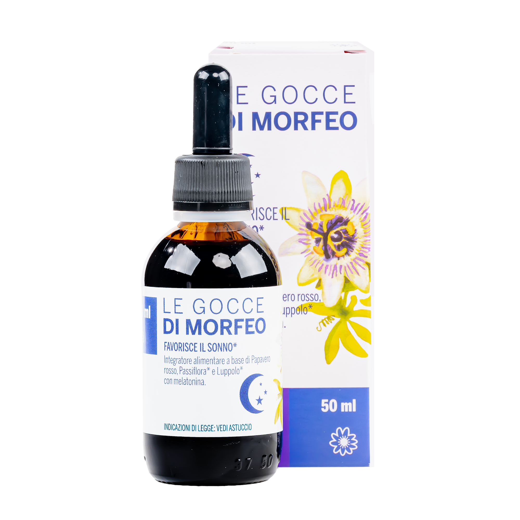 Le Gocce Di Morfeo
