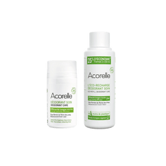KIT Acorelle Deo Roll On Lunga Durata