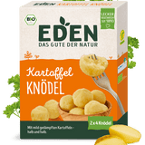 Canederli di patate