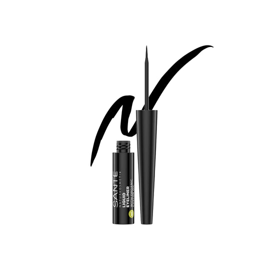 Eyeliner liquido | Bio e Vegan