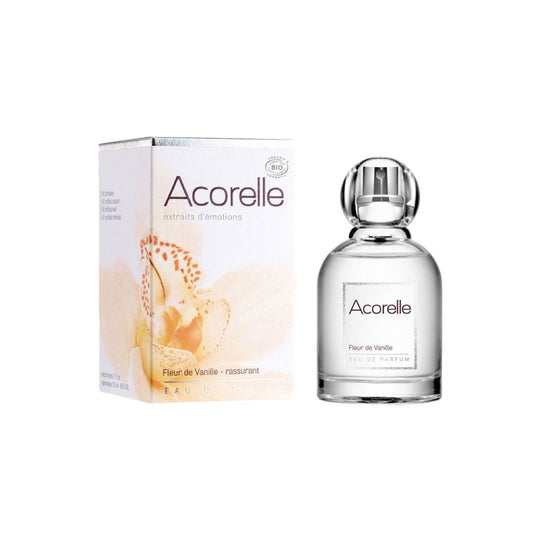 Acorelle Profumo Bio Fleur de Vanille