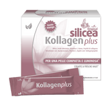 Hubner Original Silicea Kollagen Plus
