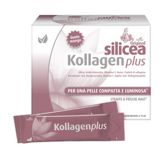 Hubner Original Silicea Kollagen Plus