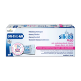 Hubner Silicea Med direct gel