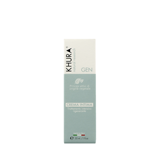 KHURA® GEN | Scad 12/2025