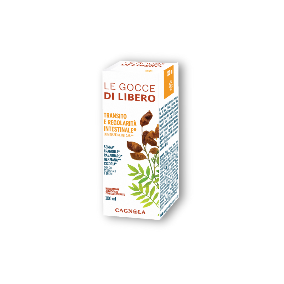 Le Gocce di Libero