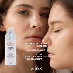 Arika Serum | Siero viso