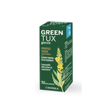 Green Tux | Gocce per la tosse