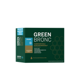 Green Bronc