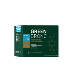 Green Bronc