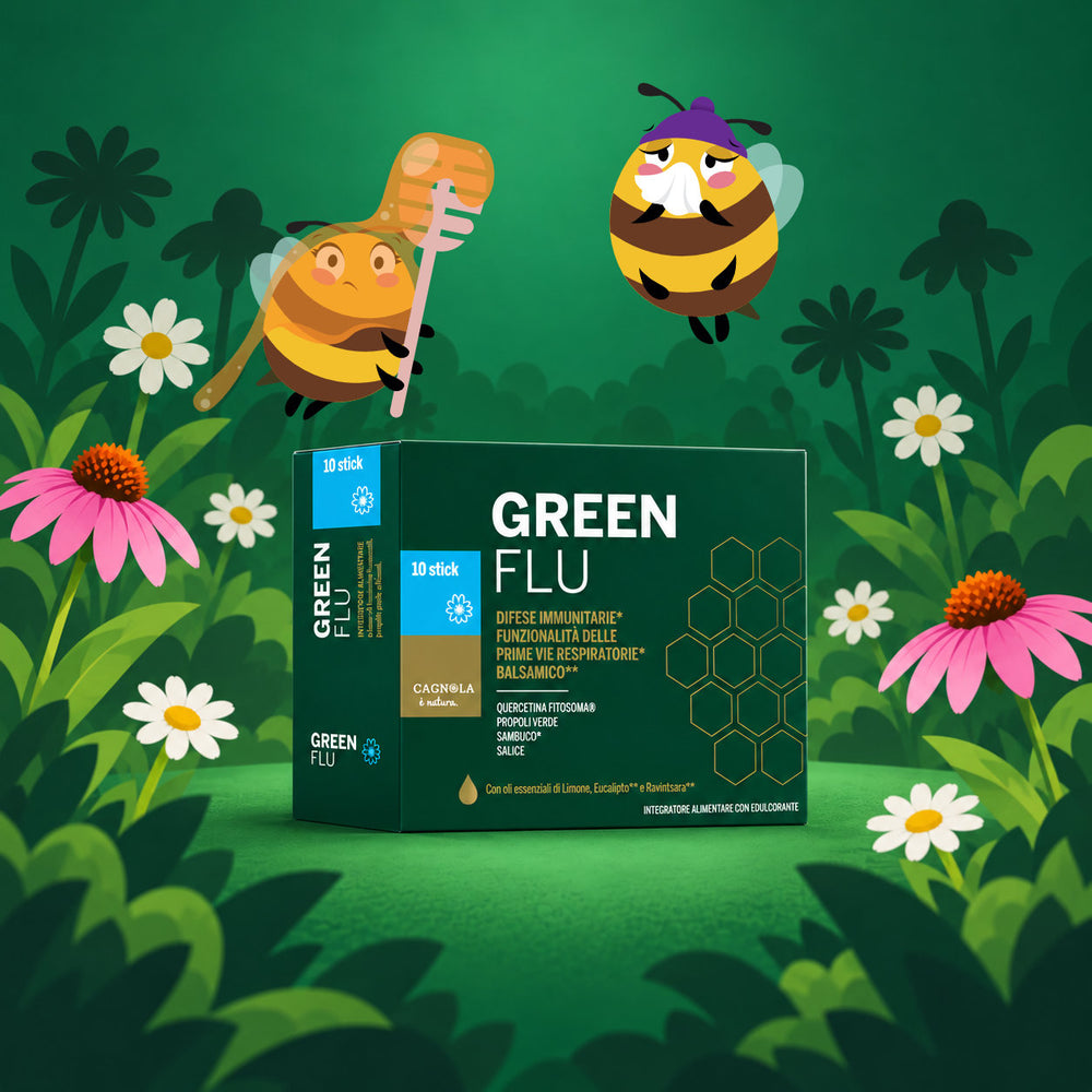 GreenFlu