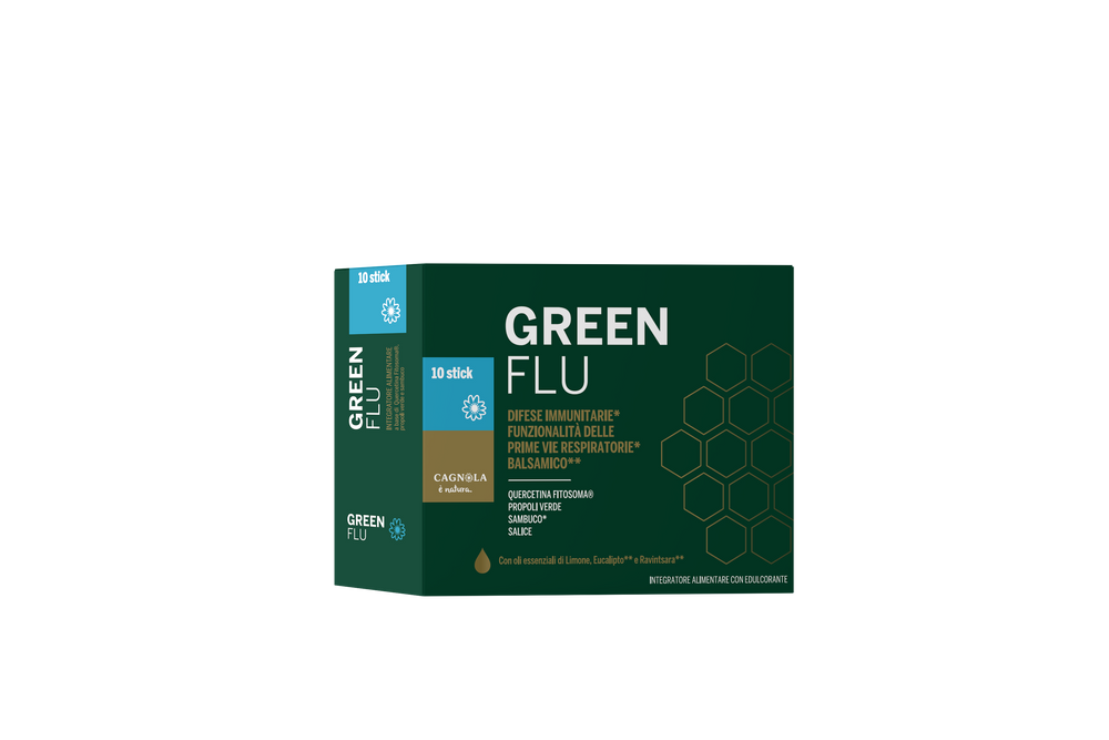 Green Flu