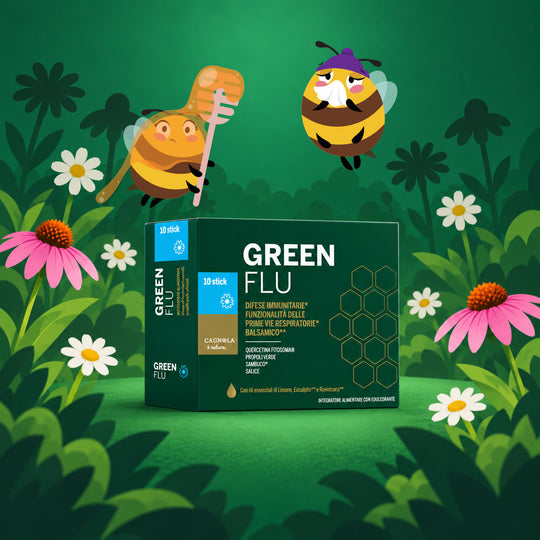 GreenFlu