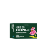 Green Echinaci