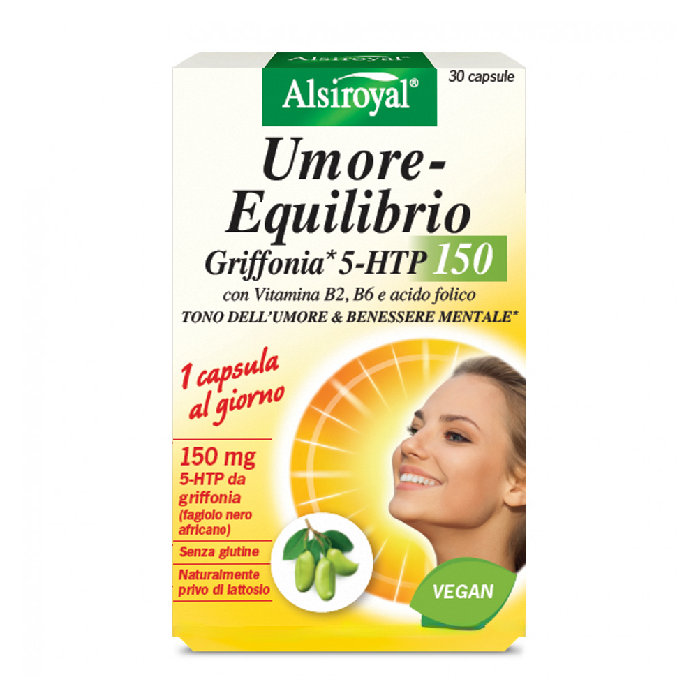 Umore - Equilibrio Griffonia