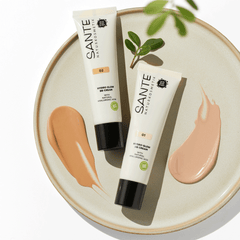 BB Cream idratante | Bio & Vegan